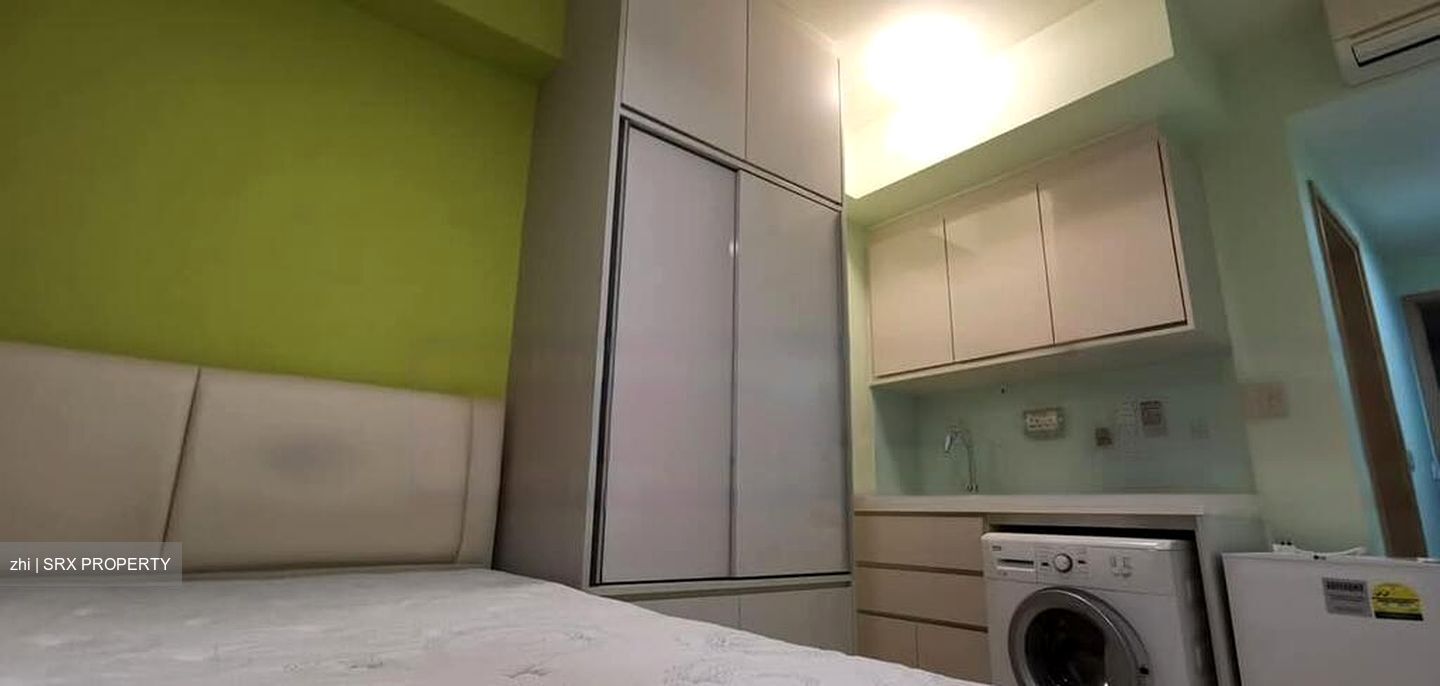 Forestville (D25), Condominium #492515271